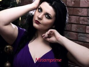Miriamprime