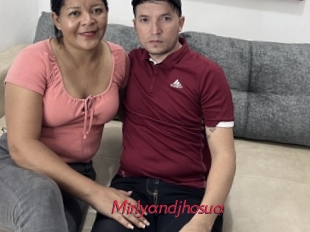 Mirlyandjhosua