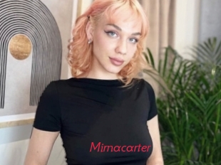 Mirnacarter