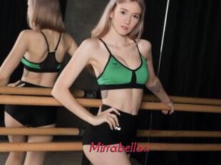 Mirrabellax
