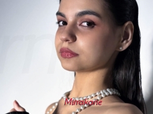 Mirrakane