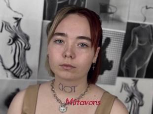 Mirtavons