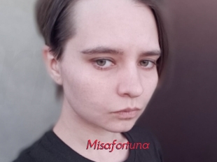 Misafortuna