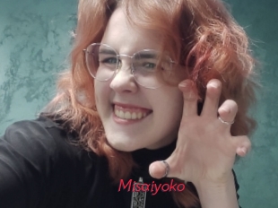 Misaiyoko