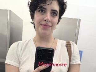 Misakimoore