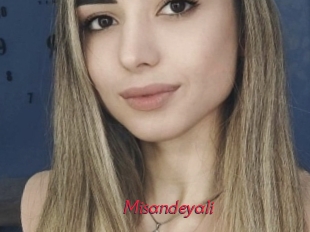 Misandeyali