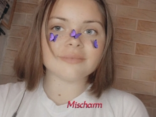 Mischarm