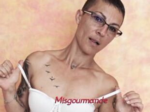 Misgourmande
