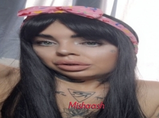 Mishaash