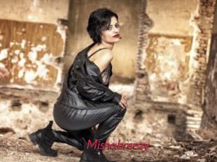 Mishabreezy