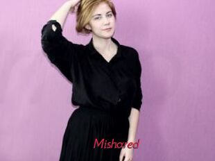 Mishared
