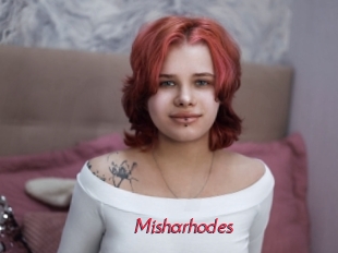 Misharhodes