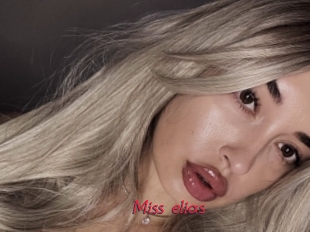 Miss_elias