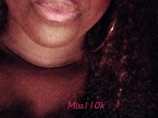 Miss110k