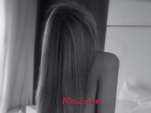 Miss2sweet