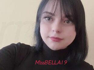 MissBELLA19