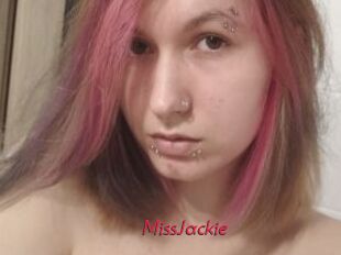 MissJackie