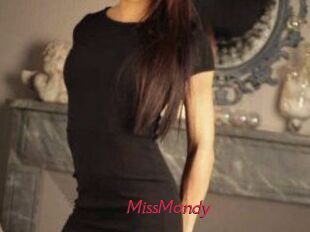 MissMandy