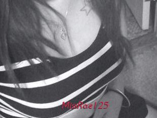 MissRae125