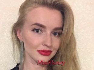 MissXluxury