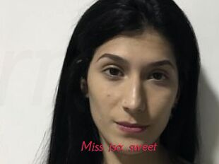 Miss_isa_sweet