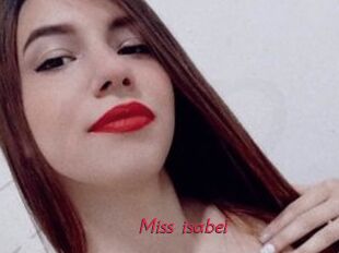 Miss_isabel