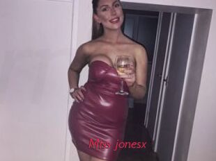 Miss_jonesx