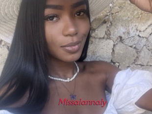 Missalannaly