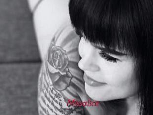 Missalice