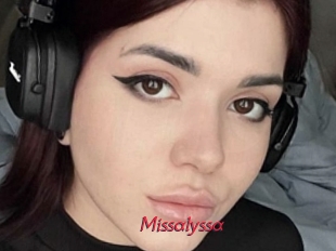 Missalyssa