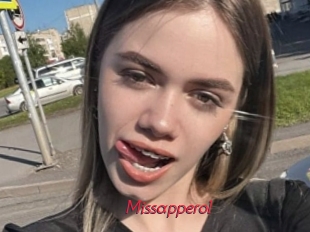 Missapperol