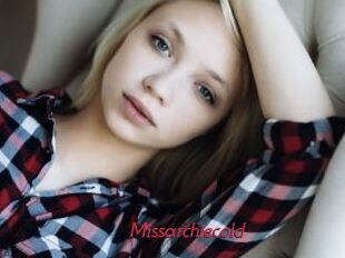 Missarchiecold