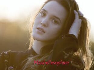 Missbellesophiee