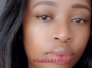 Missblack1993