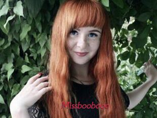 Missboobooo