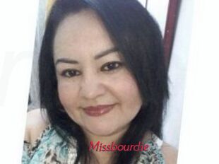 Missbourdie