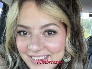 Missbreezyy