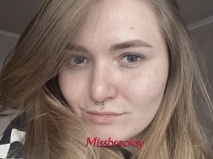 Missbrooksy