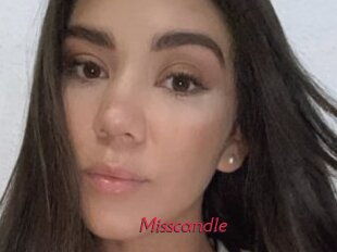 Misscandle