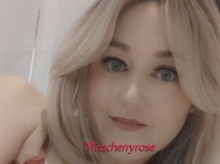 Misscherryrose