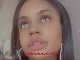 Misscheyenne91