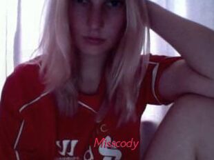 Misscody