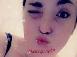 Misscoquine99