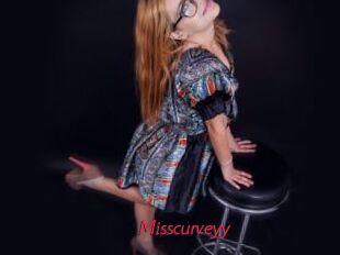 Misscurveyy