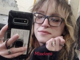 Missdanii