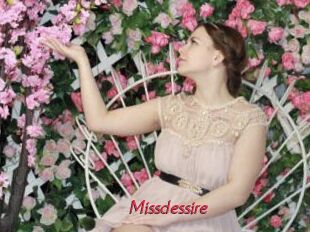 Missdessire
