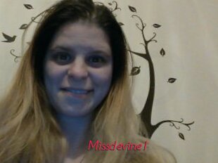 Missdevine1
