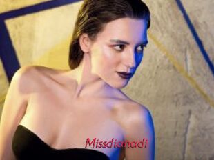 Missdianadi