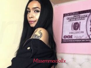 Missemmadollx