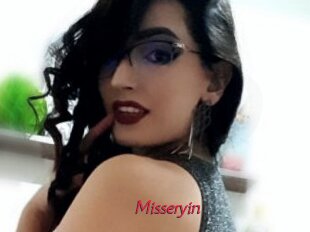 Misseryin